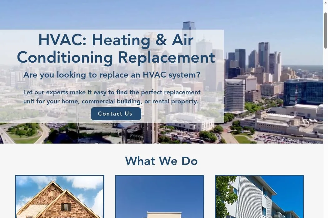 Home Improvement Systems Inc. cover