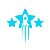 Rising Starz Learning Center logo