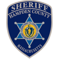 Hampden County Sheriff's Department logo