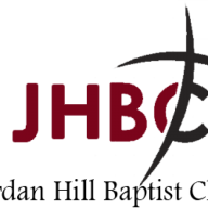 Jordan Hill Missionary Baptist Church logo