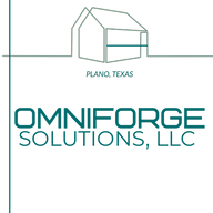 OmniForge Solutions logo