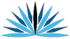 Agave Azul Modern Mex Cantina logo