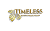 Timeless Aesthetics & Laser Clinic logo