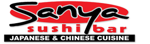 Sanya Sushi Bistro logo