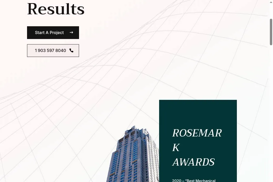 Rosemark cover