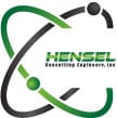 Hensel Consulting Engineers logo