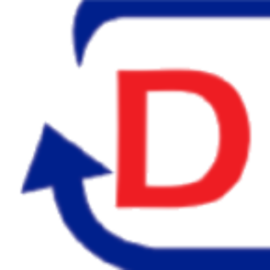 Dynamic Heating & Cooling, Refrigeration logo