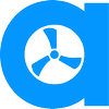 Aerify A/C & Heating logo