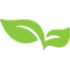 The Market at Laughlin logo
