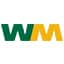Waste Management (WM) logo