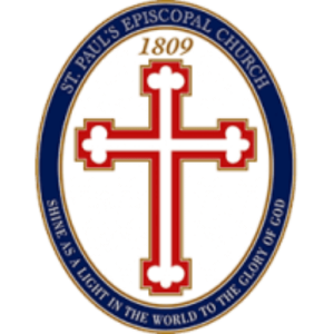 St. Paul’s Episcopal Church logo