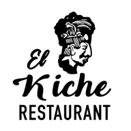 El Kiche Mexican Grill logo