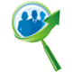 Customer Finder Marketing logo