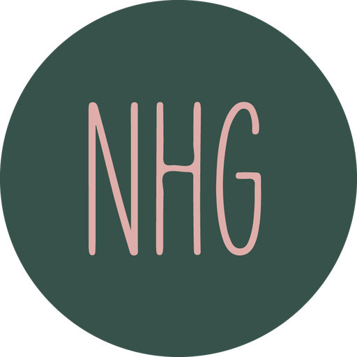 North Haven Gardens logo