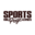 Sports Page Food & Spirits logo