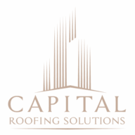 Capital Roofing Solutions logo