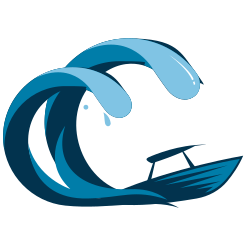 Captains Cove logo