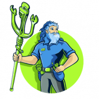 Kellam Home Services Cooling, Heating, Plumbing & Electrical logo