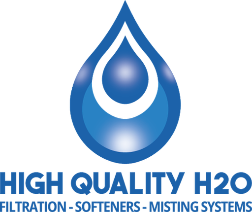 High Quality H2O, Inc. logo