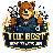 The Best Heating & Cooling logo