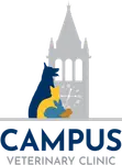 Campus Veterinary Clinic logo