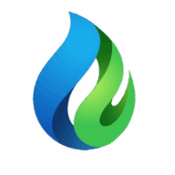 Quique's Water Conditioning logo