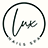 Lux Nails & Spa logo