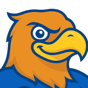 Hawk Plumbing Heating & Air Conditioning logo