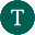 Travelers Rest Baptist Church logo