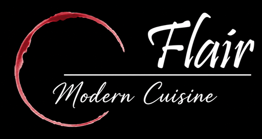 Flair Modern Cuisine logo