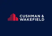 Cushman & Wakefield logo