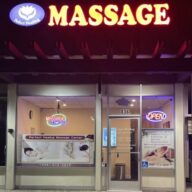 Perfect Healing Massage Center logo