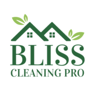 Bliss Cleaning Pro logo