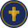 St Mary's Knanaya Catholic Forane Church logo