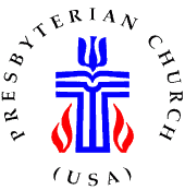 Lebanon Presbyterian Church logo