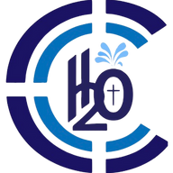 H2O Community Church logo