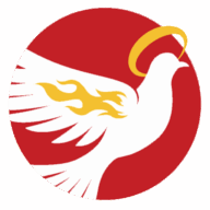 Holy Spirit Catholic Church logo