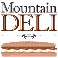 Mountain Deli logo