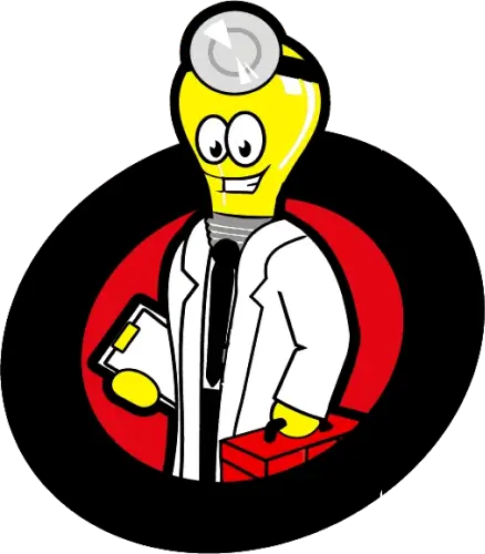 Doctor Home Experts logo