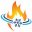Vann Heating & Air logo