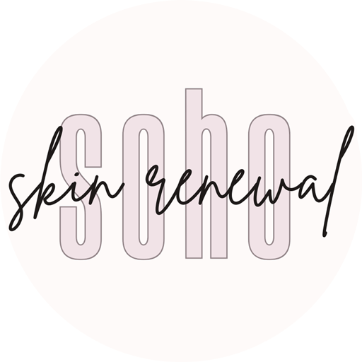 SoHo Skin Renewal logo