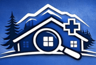 Home Inspection Plus logo
