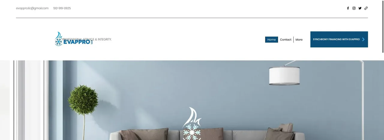 EVAPPRO, LLC cover