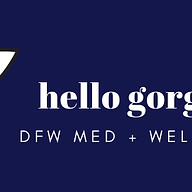 DFW Medical Spa Colleyville logo