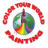 Color Your World Painting logo