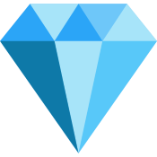 Blue Diamond Med Spa logo