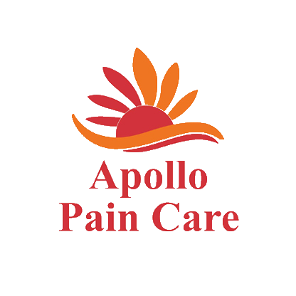 Apollo Pain Care logo