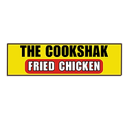 The Cookshak Fried Chicken logo