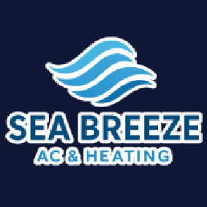 Sea Breeze A/C & Heating logo