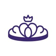 Tiara Cakes Inc. logo